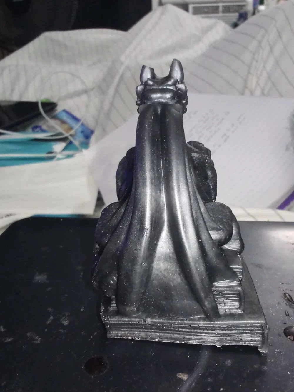 N/A handmade it